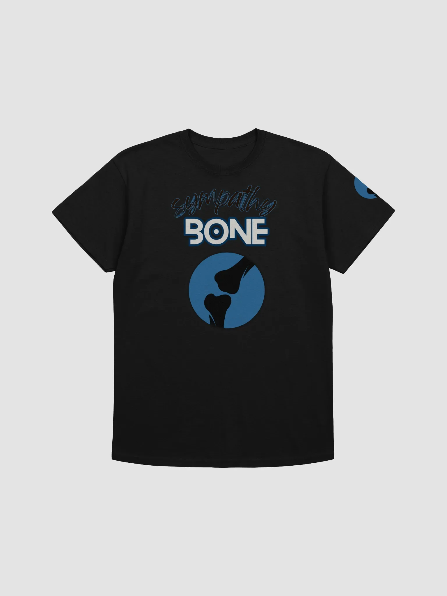 Sympathy Bone Shirt product image (7)