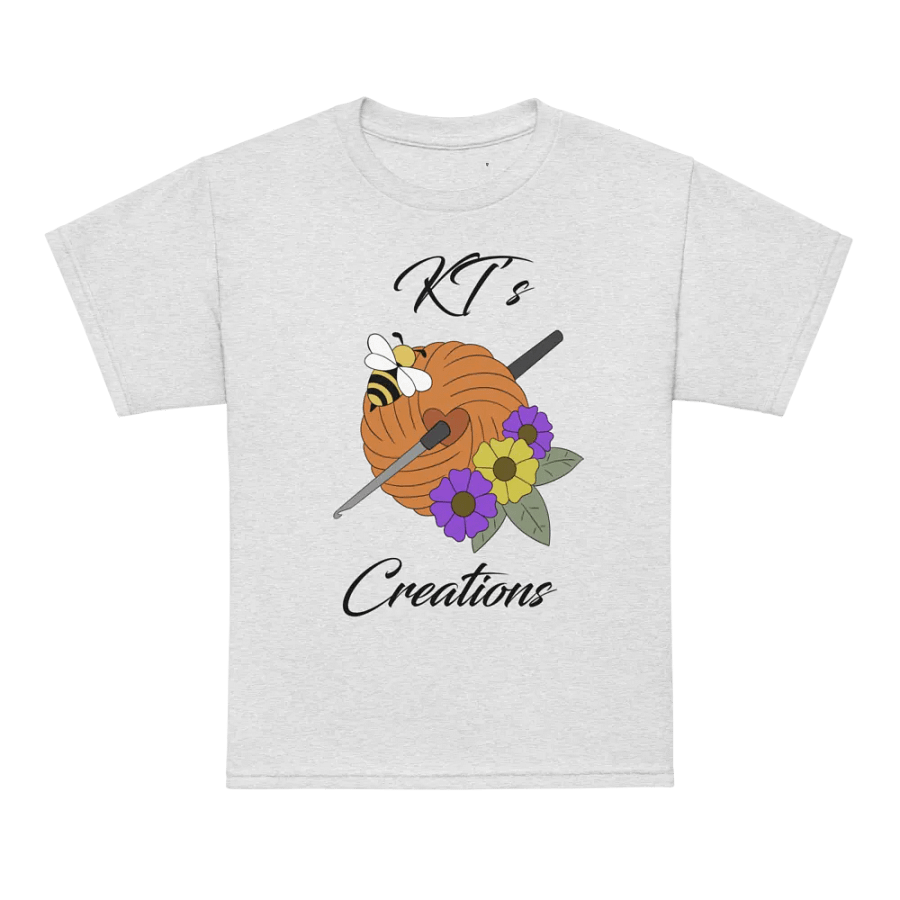 KT Little Shirts product image (5)