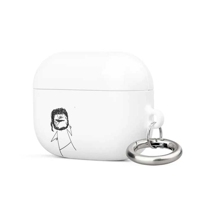 DRAWN AIRPOD CASE product image (9)