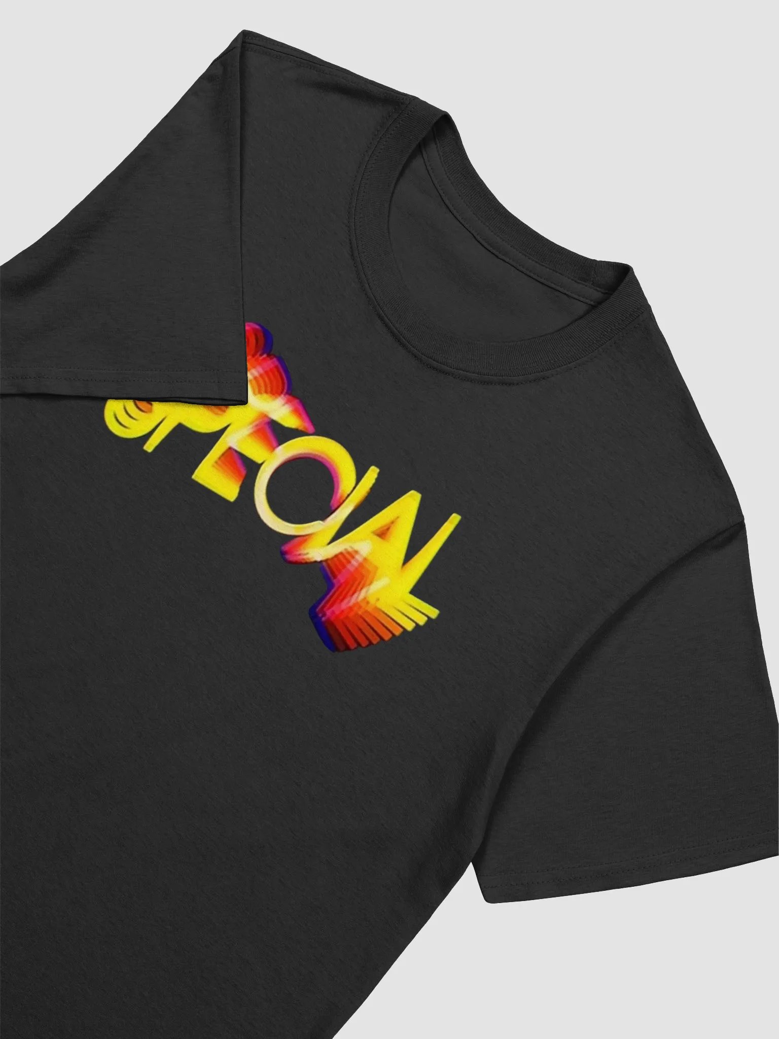 You Can't Hear a T-Shirt product image (4)