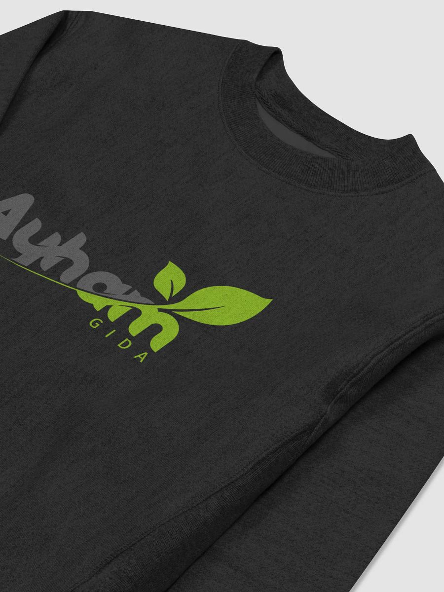 I AM AYHAM Champion Sweatshirt product image (3)
