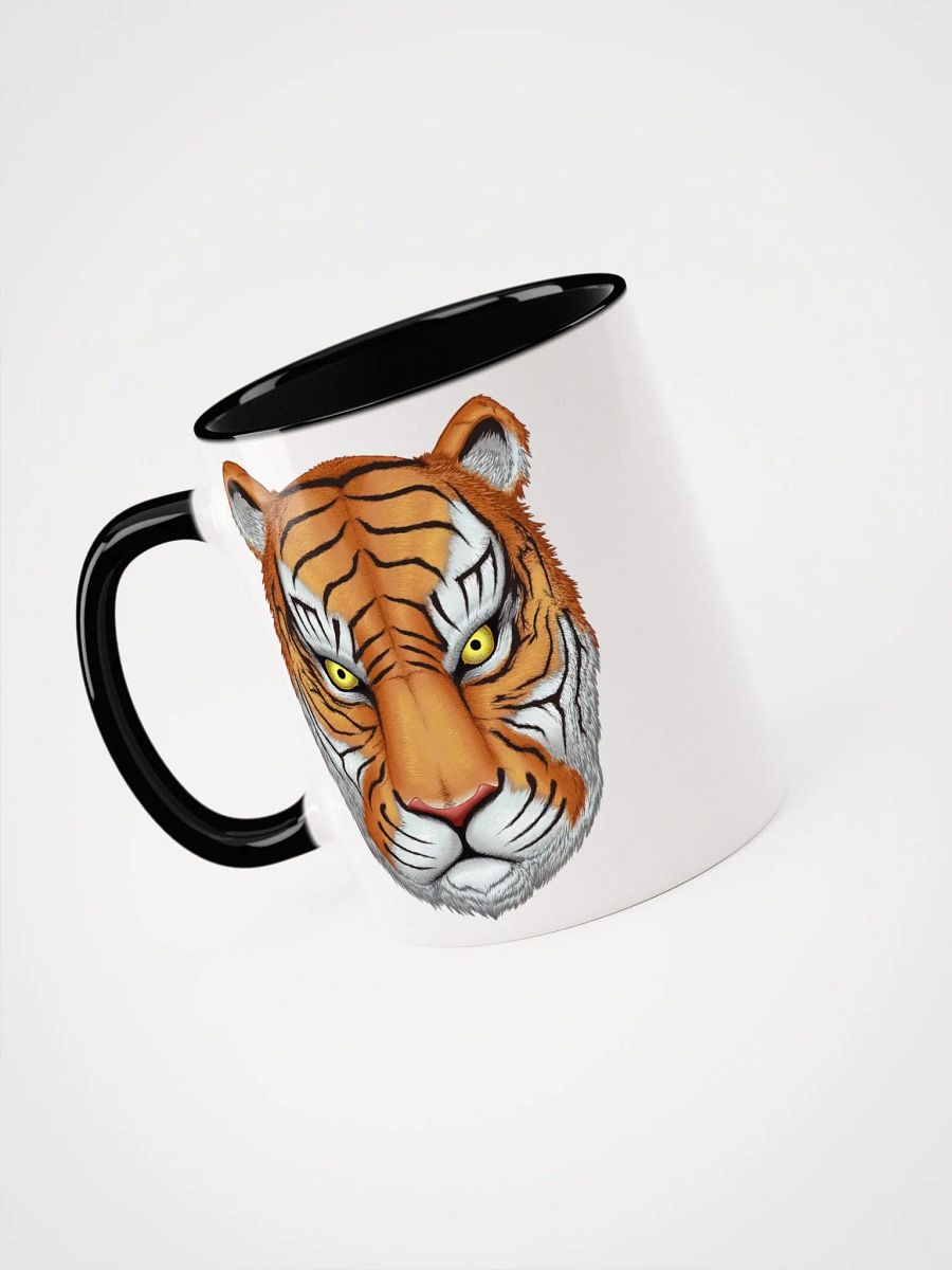 Tiger Mug product image (31)