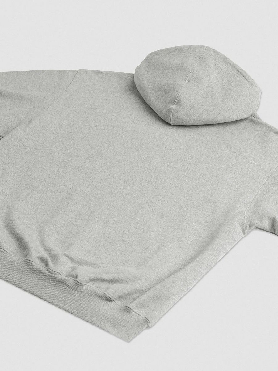 Proud Dickhead Embroidered Hoodie product image (12)