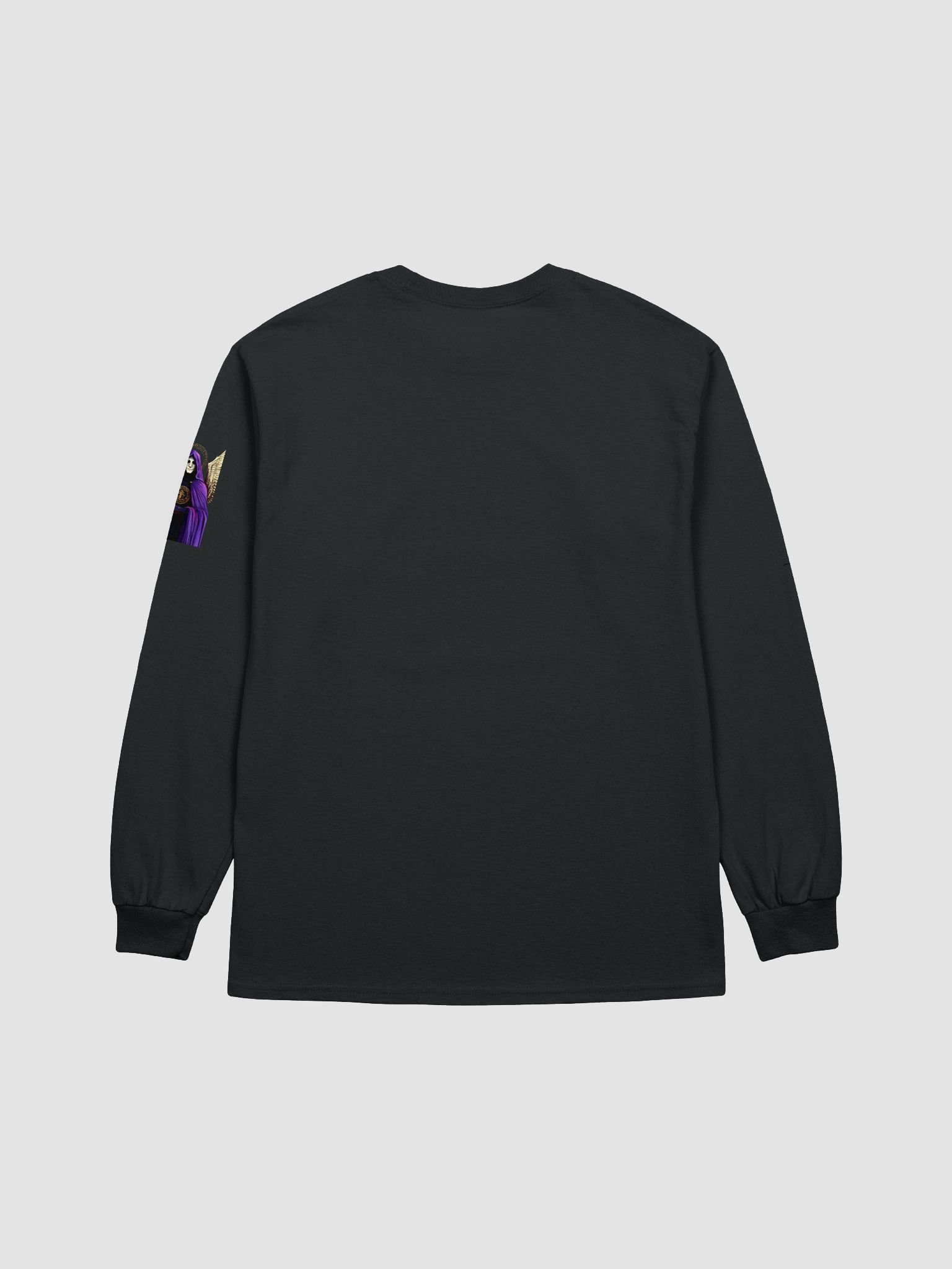 Cosmic Horror Long Sleeve product image (3)