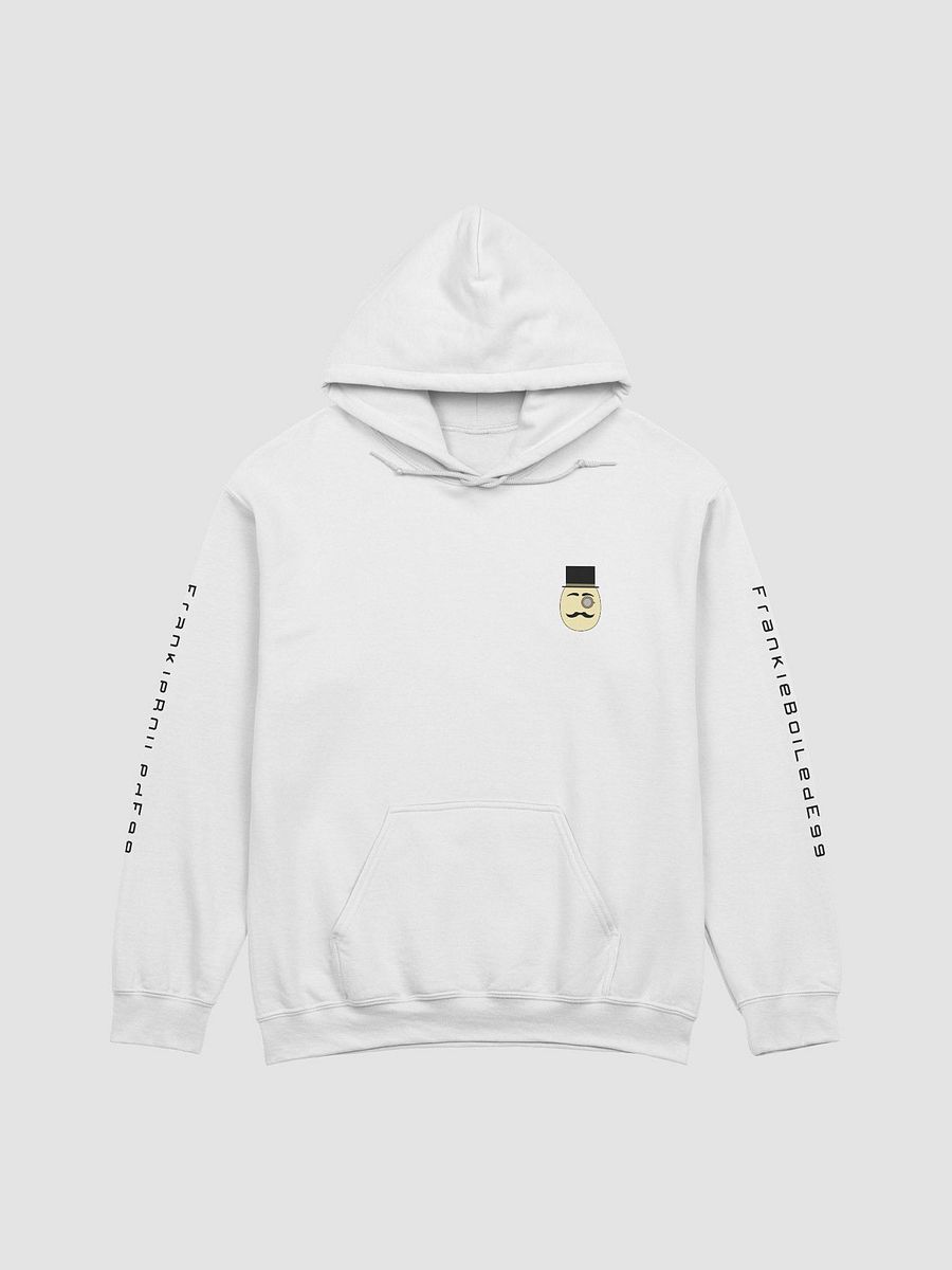 FBE Logo Hoodie product image (3)