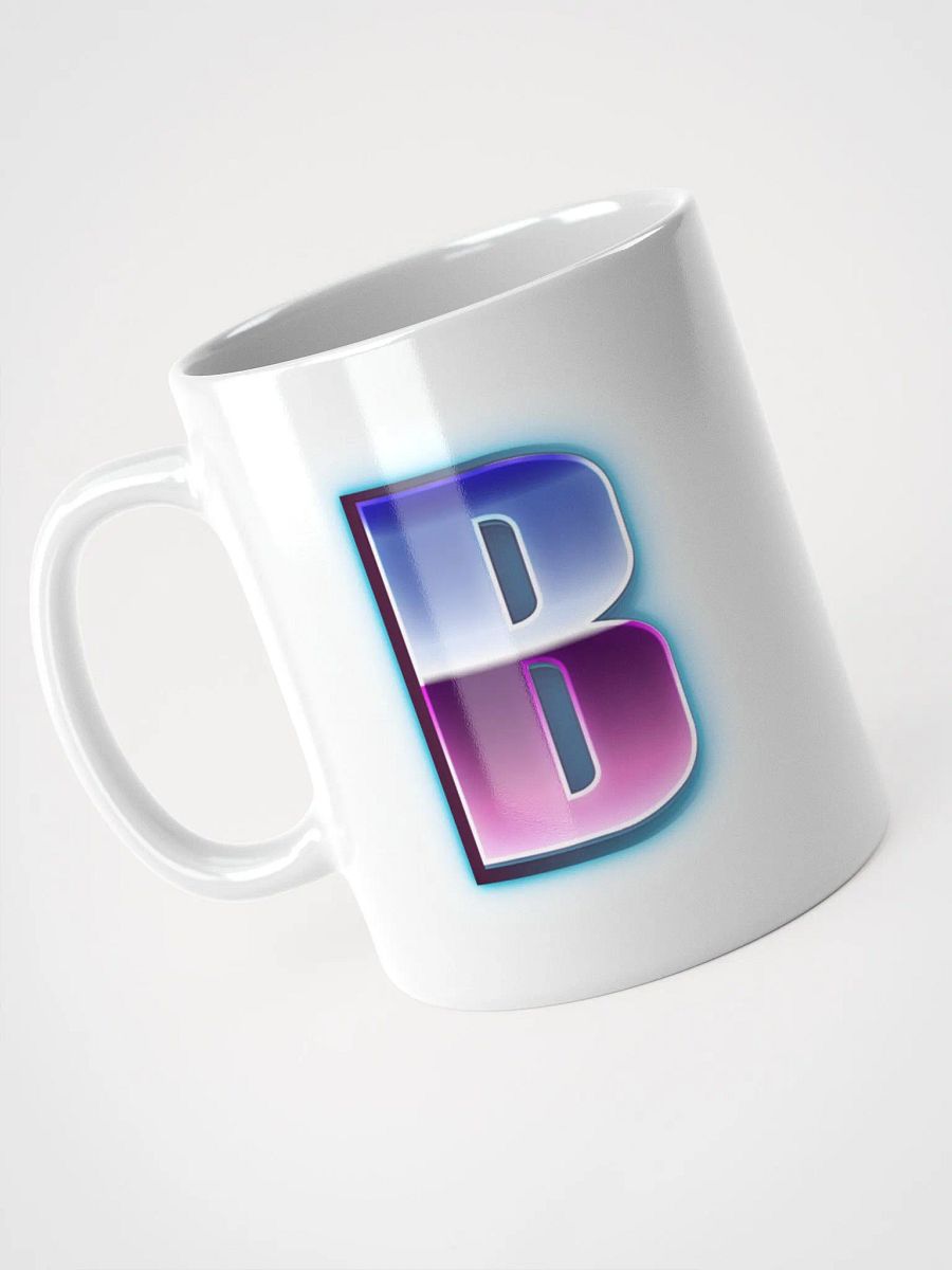 Breone Intro Quote Mug product image (5)