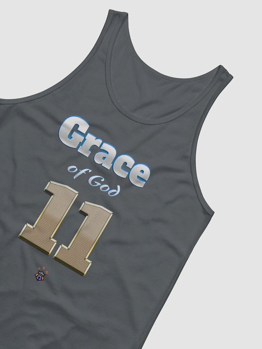 Grace of God - Men's Tank-top product image (4)