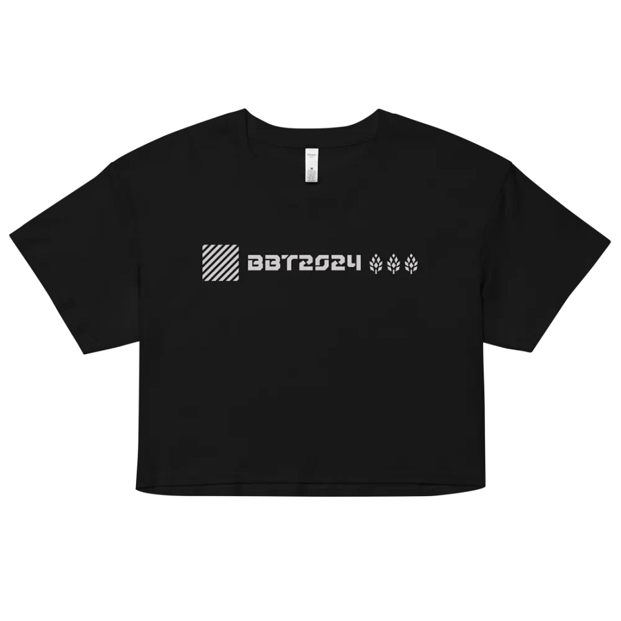 BBT Crop Top (2024) product image (6)