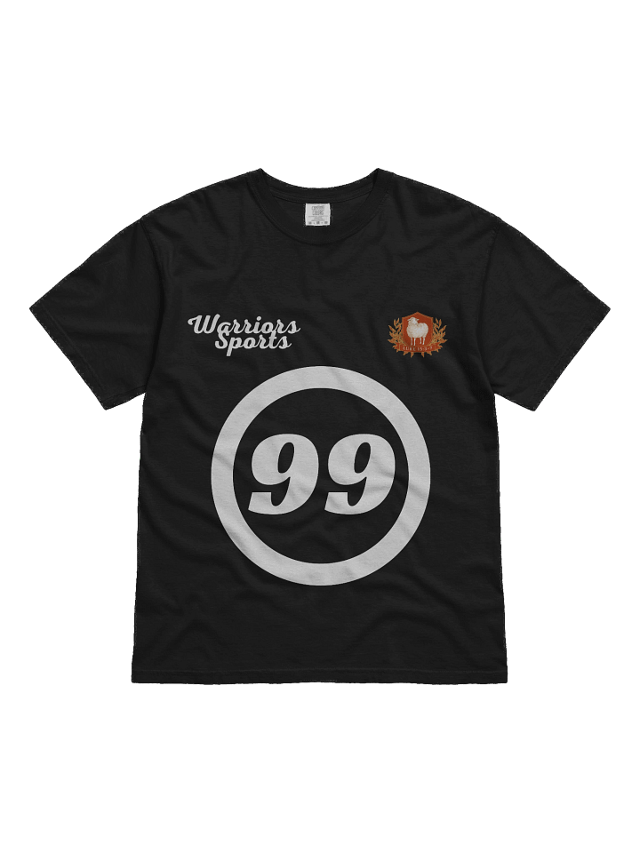 Race to Jesus Tee product image (1)