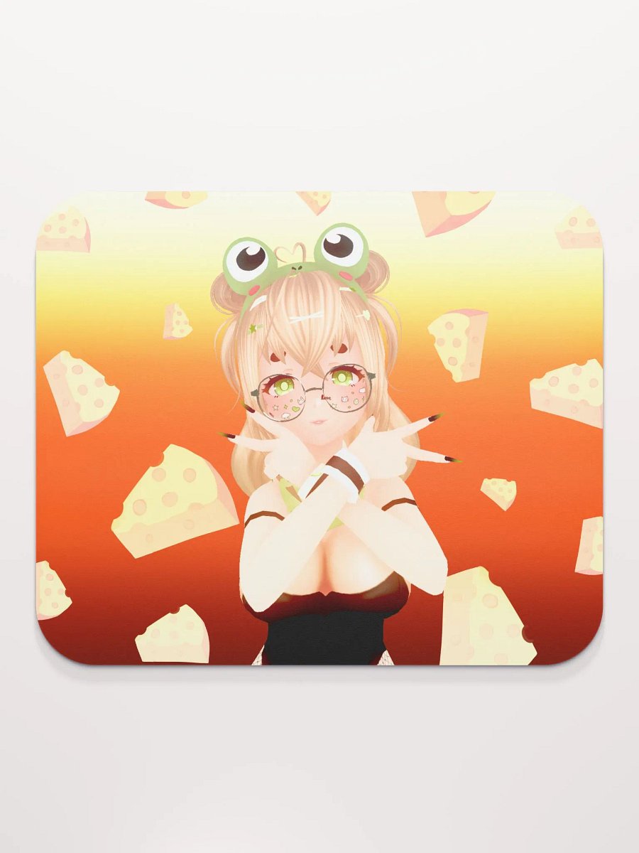 It ain't easy bein' so cheesy product image (2)
