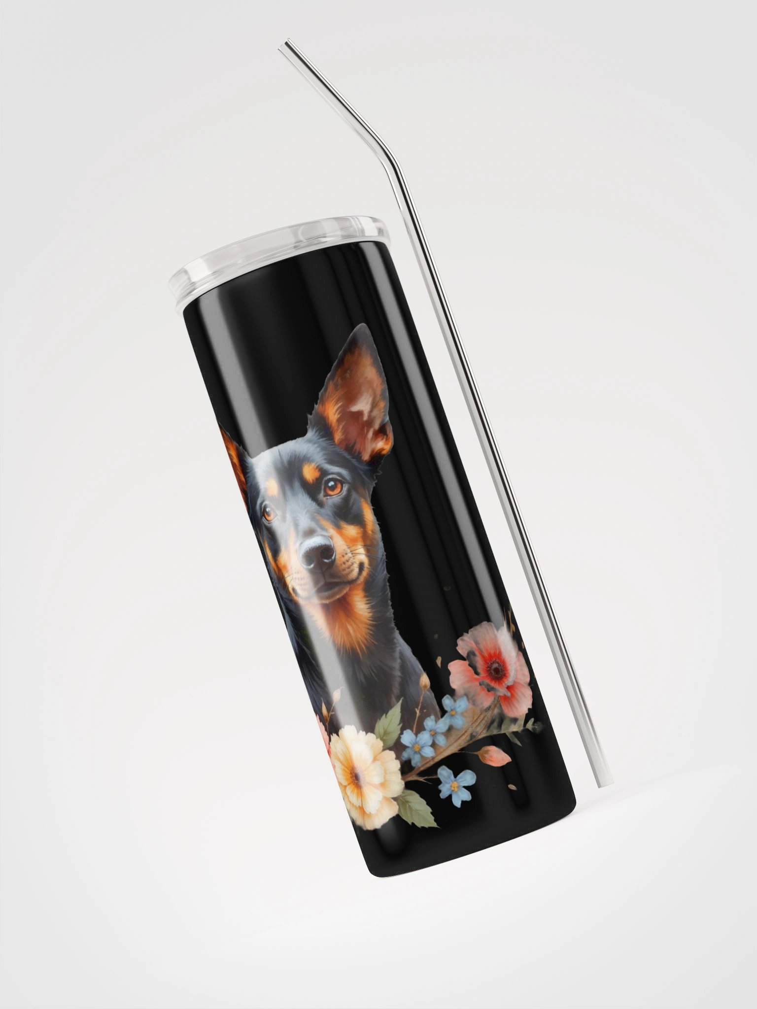 Potcake Floral product image (3)