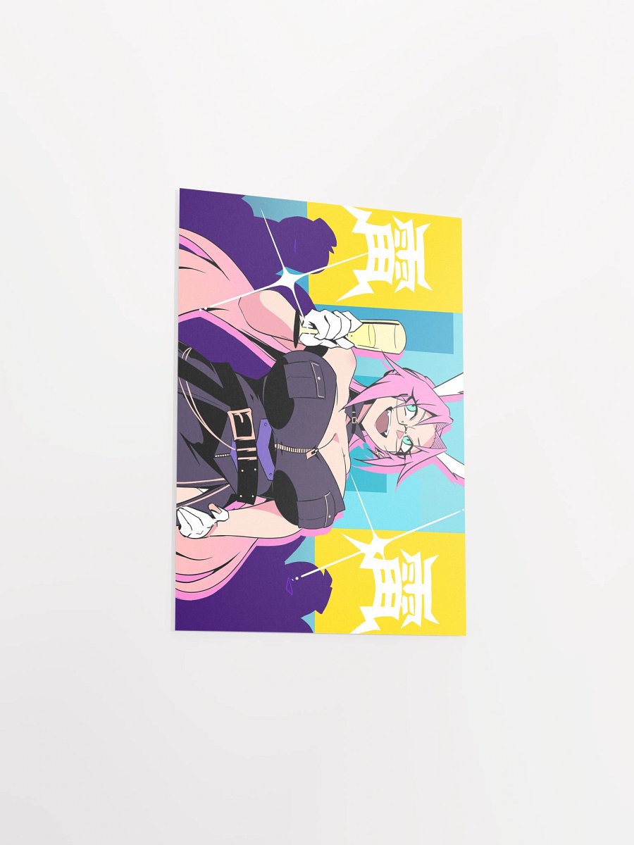 CHEERS! - Poster product image (22)