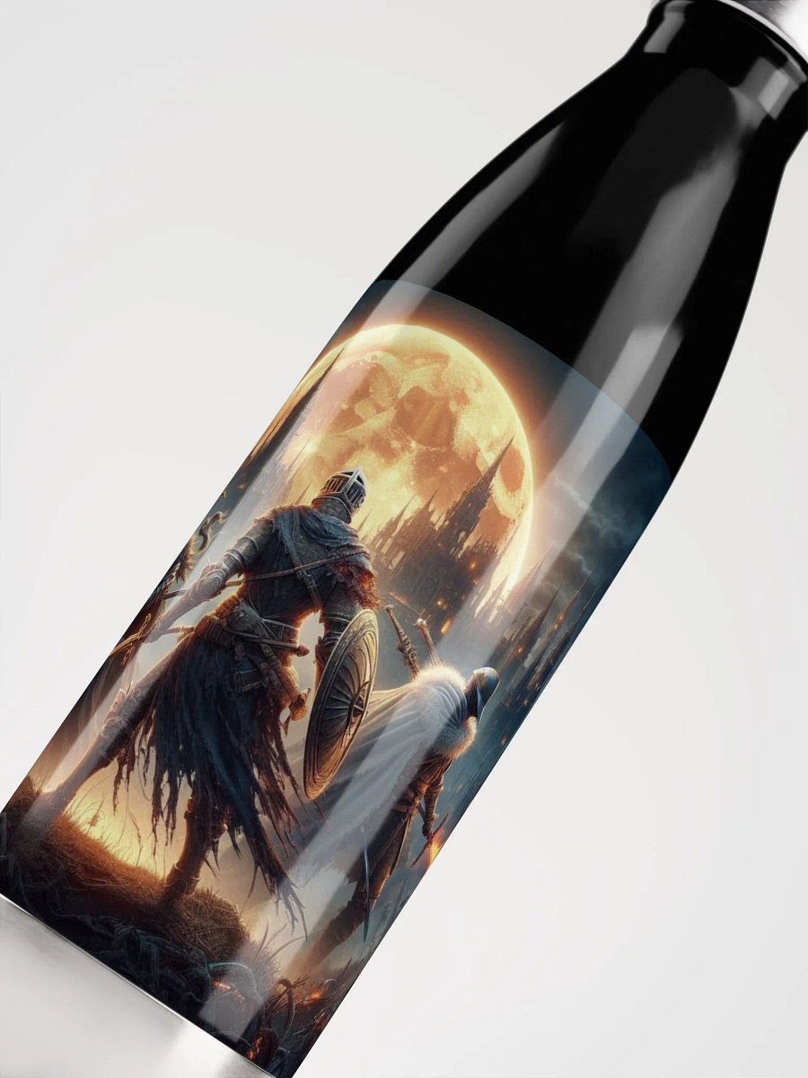 Bleachy's water bottle product image (5)
