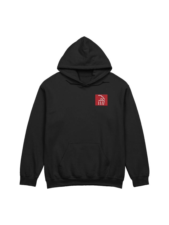 Icon-ic Hoodie product image (1)