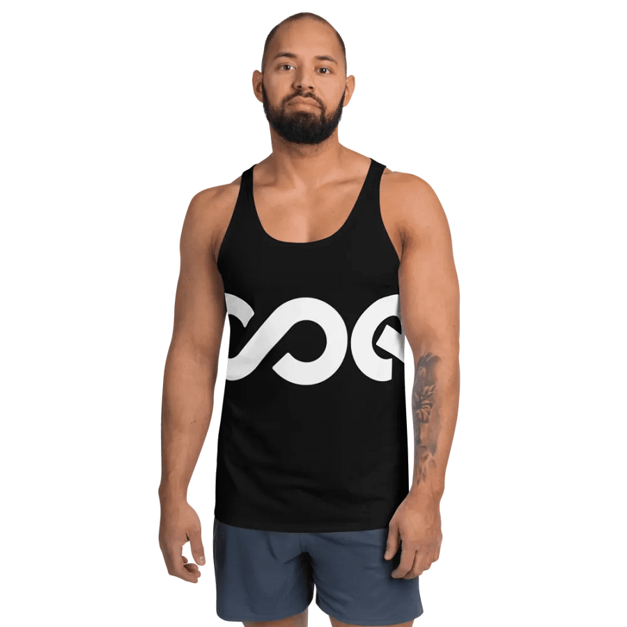 COE NEW TANK product image (1)