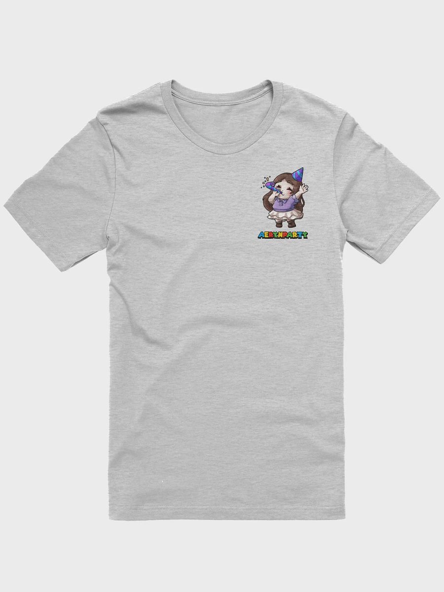 Full Color Logo Tee product image (1)