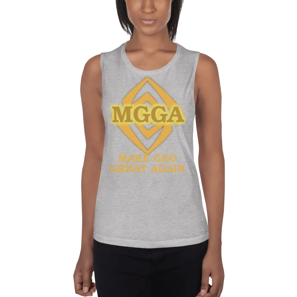 MGGA Femme Tank Top product image (4)