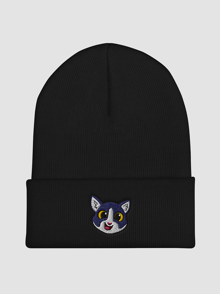 Monte Beanie product image (1)