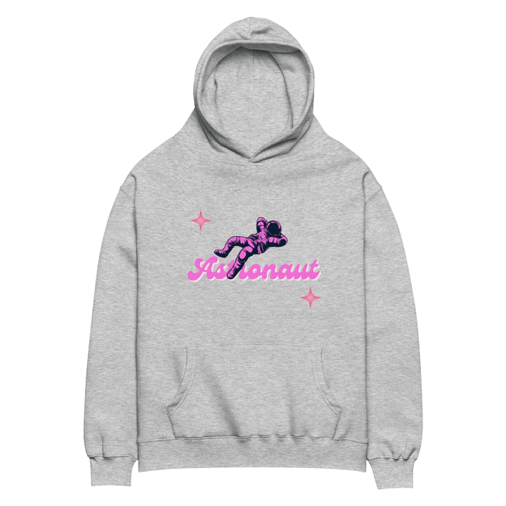 Astronaut Hoodie product image (6)