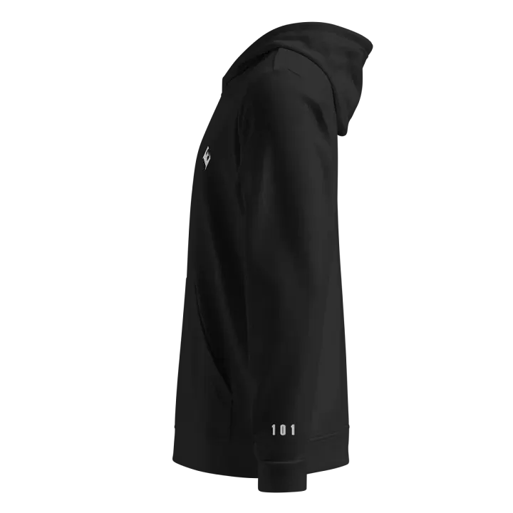 101 Adidas Fleece Hoodie product image (2)