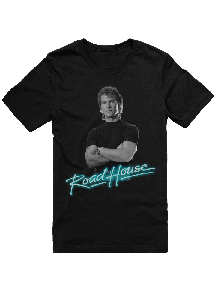 T-Shirt FEMME - Road House product image (1)