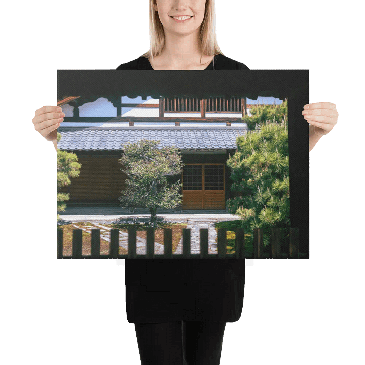 Japanese garden product image (2)
