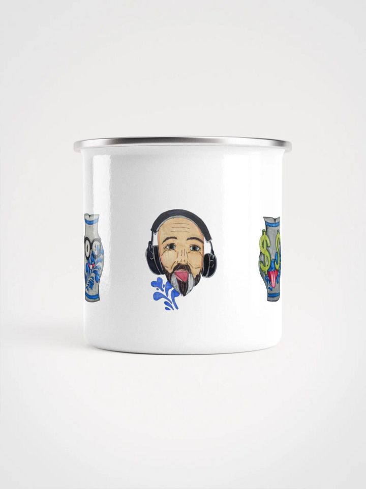 Proud Dad Mug product image (2)