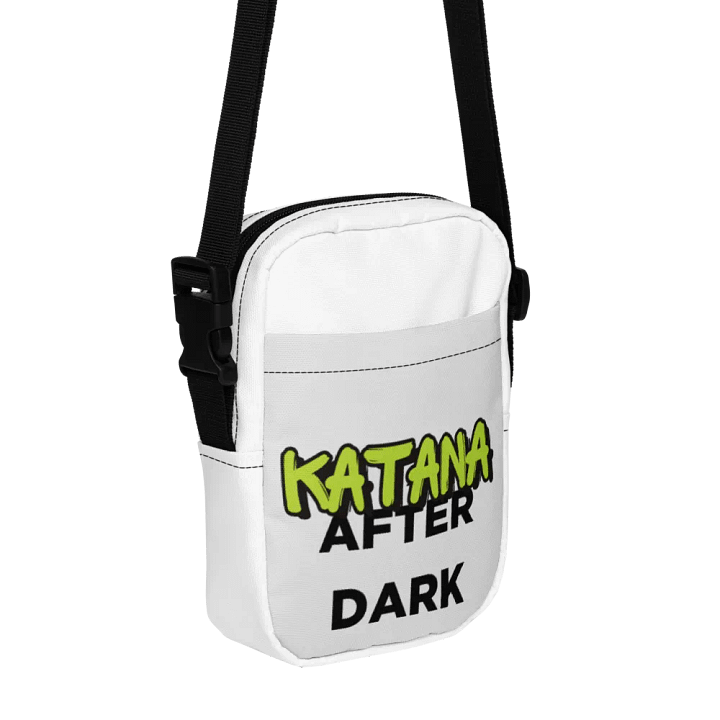 Katana Cross body bag product image (1)