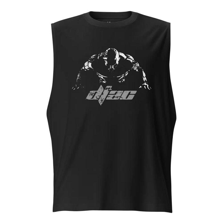 DTAC Muscle Tank product image (1)