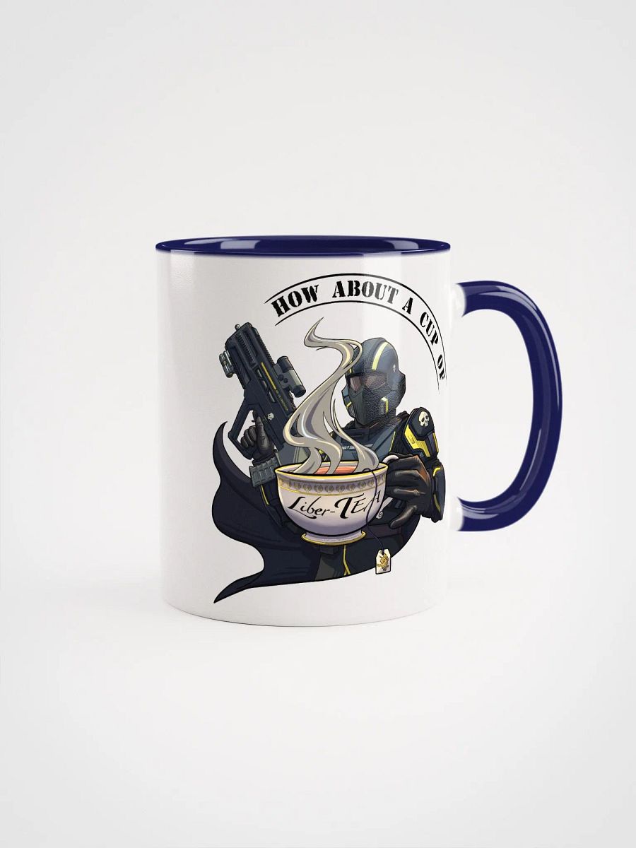 A Cup of Liberty product image (1)