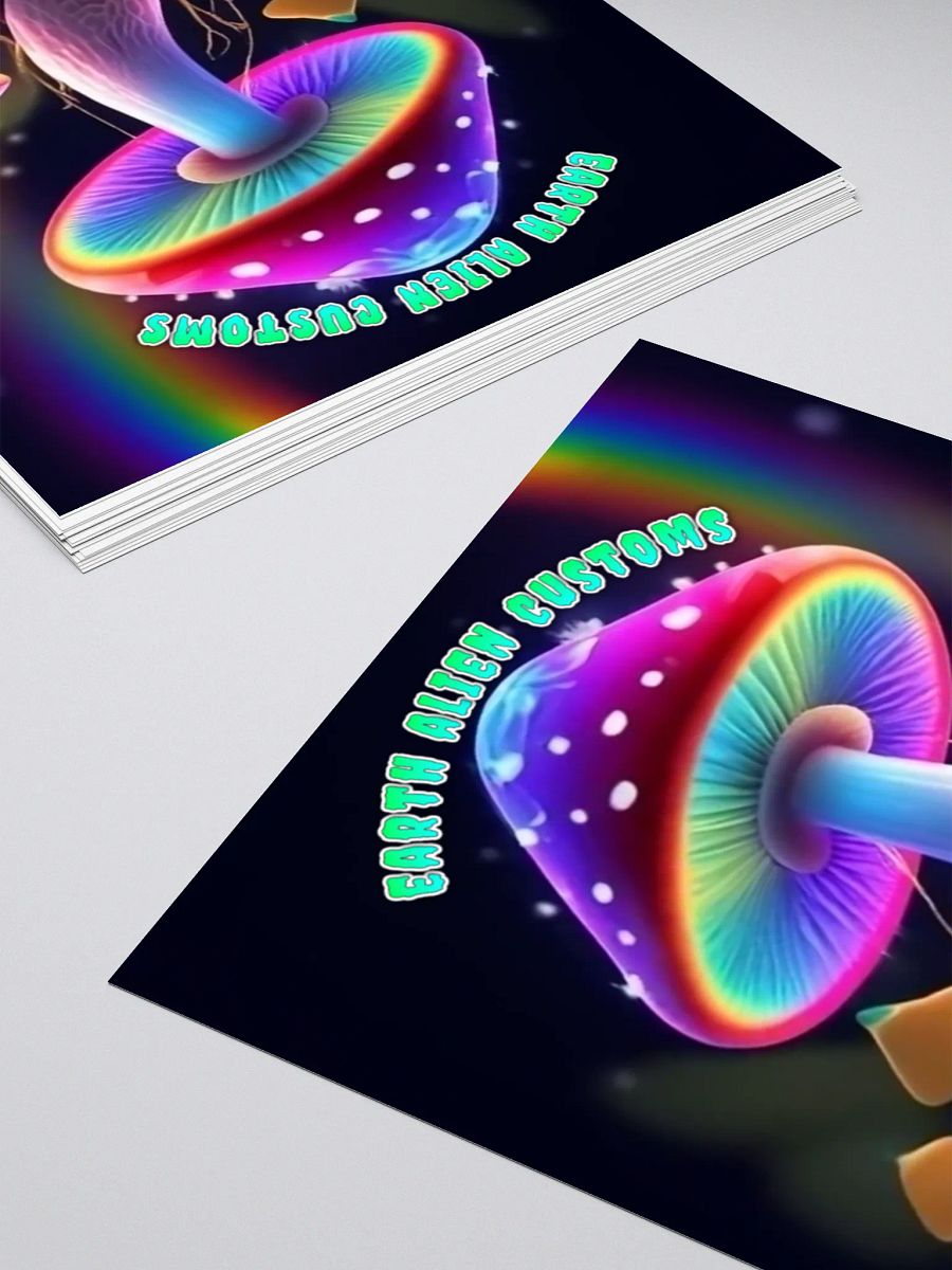 Eat Me Stickers product image (8)