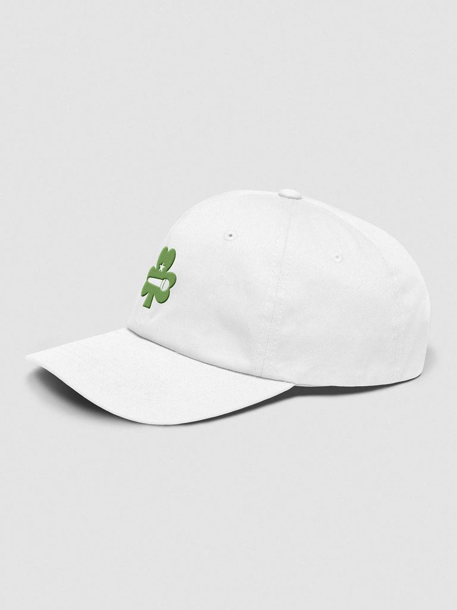PTG Irish Dad Hat product image (3)