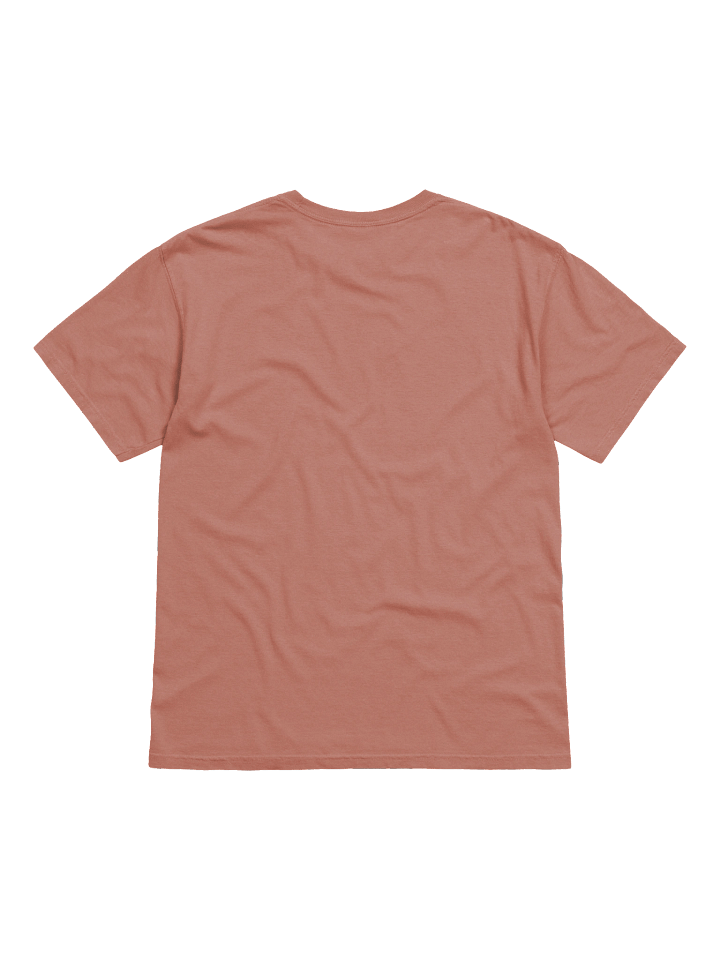 Head Over Heeler T-Shirt(Embroidered) of an Australian Cattle Dog(Blue Heeler 2, Docked Tail) product image (12)
