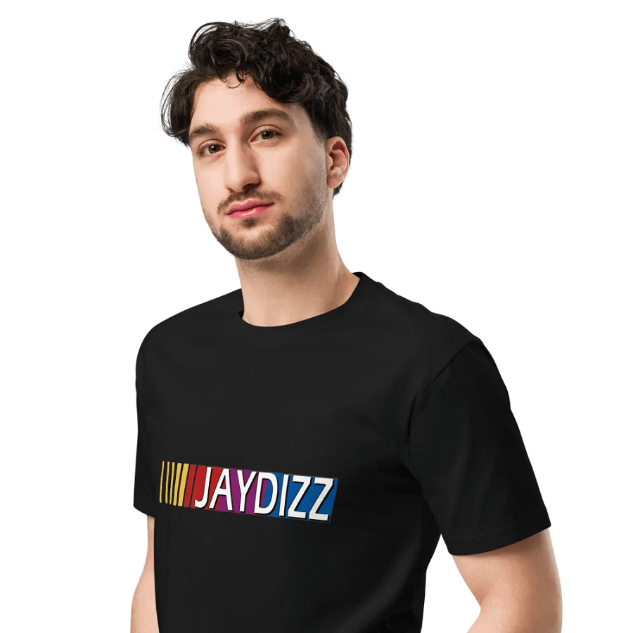 JaydizzCar shirt product image (4)