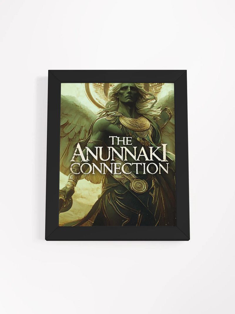 Movie Poster #2