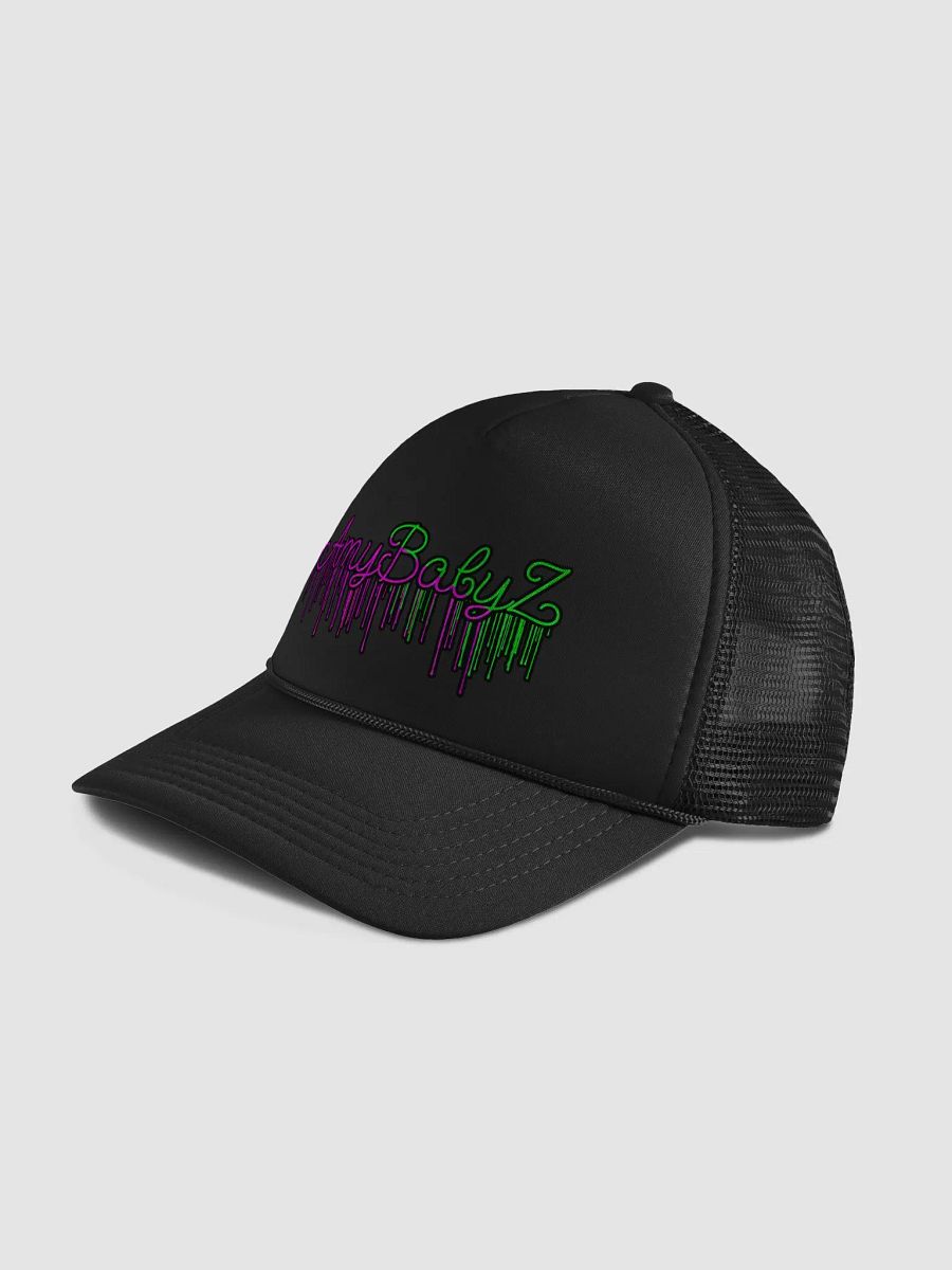AMYBABYZ HAT product image (4)