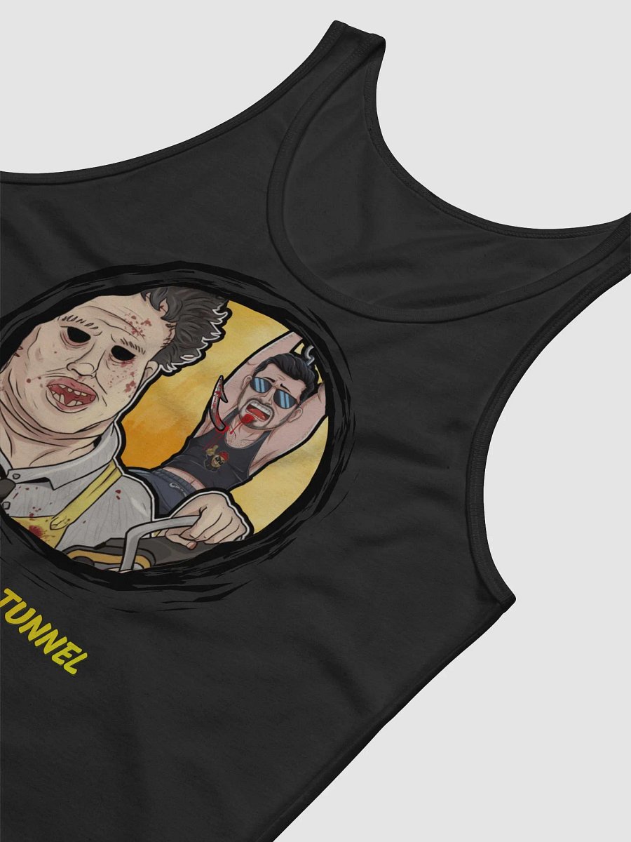 Camp & Tunnel Supersoft Tank product image (6)