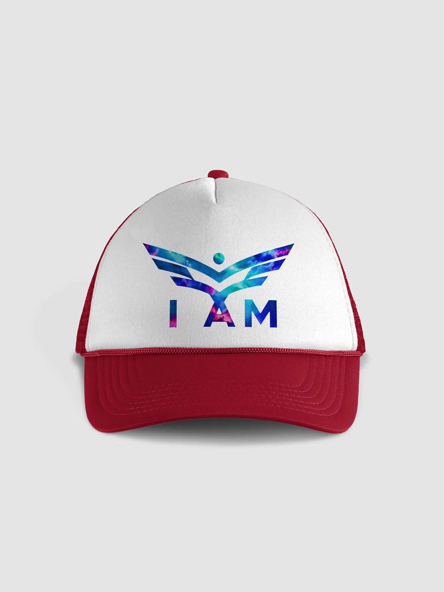 DBJ I Am (001) product image (1)