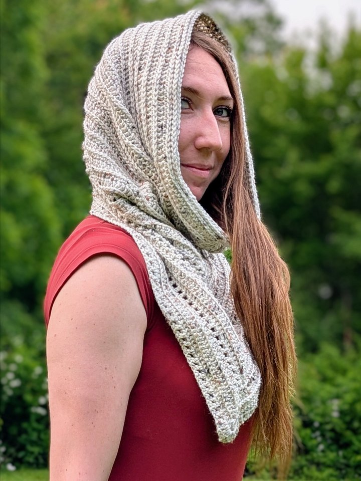 Scarf and Cowl product image (1)