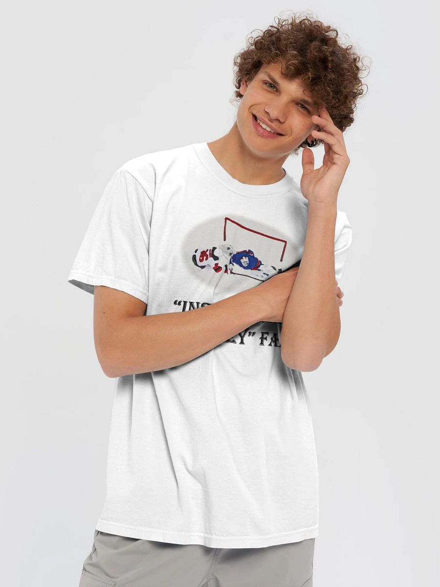 Instagram Hockey Tee product image (5)