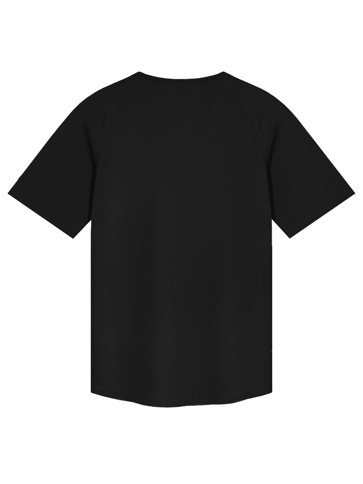 Nirvana and Clump Athletic Shirt product image (2)