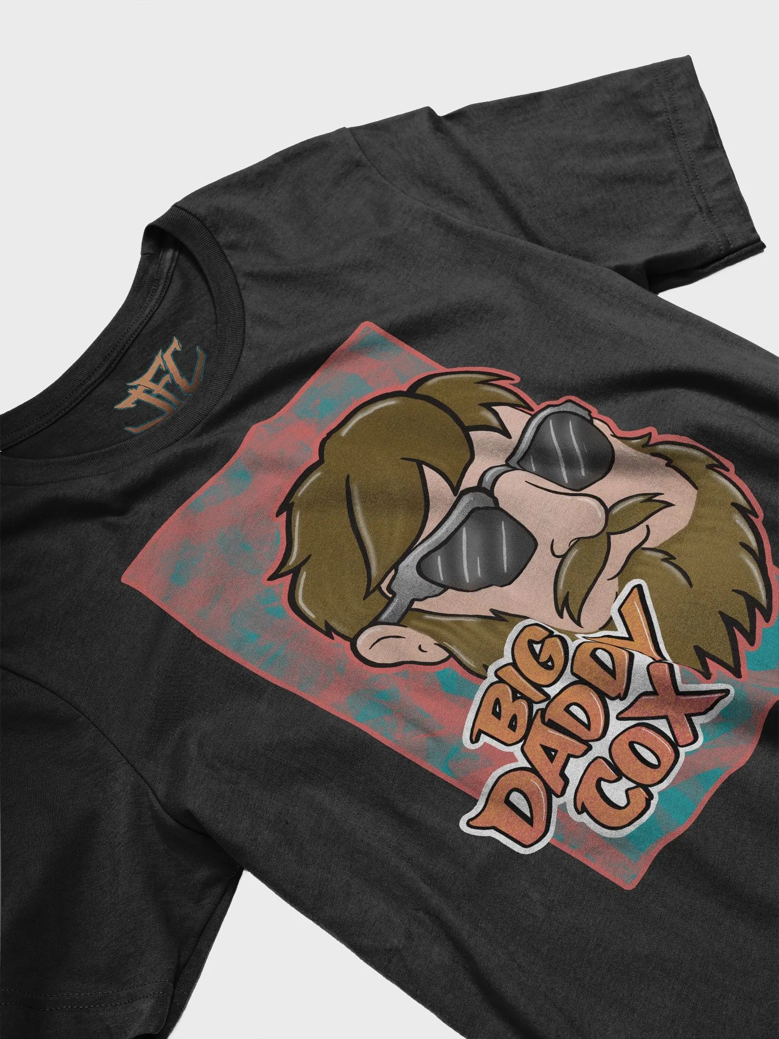 Big Daddy Cox product image (3)