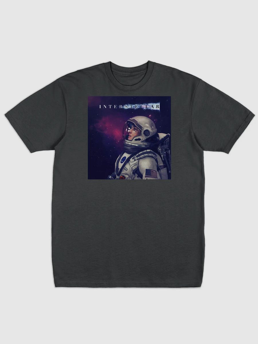 Sweg-Interstellar-AlbumCover product image (1)