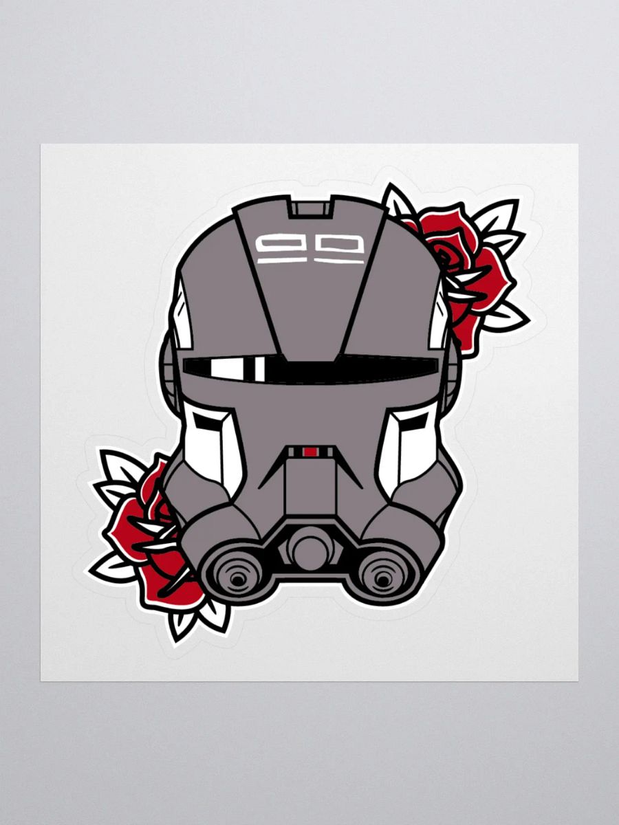 Echo S1 - Sticker product image (1)