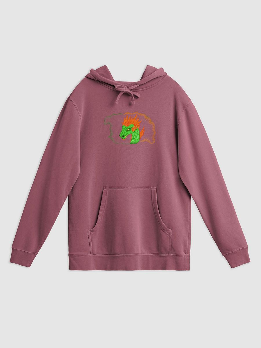 Dragon's Breath Hoodie product image (1)
