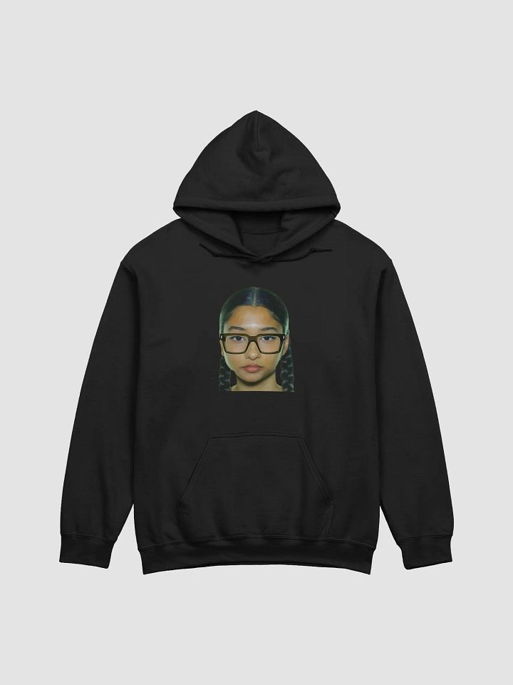 BB Trickz Sunglasses Portrait T-Shirt product image (1)
