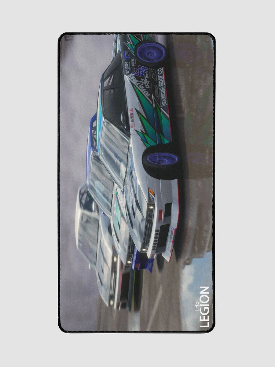 Drift Crew Desk Mat 2 product image (2)