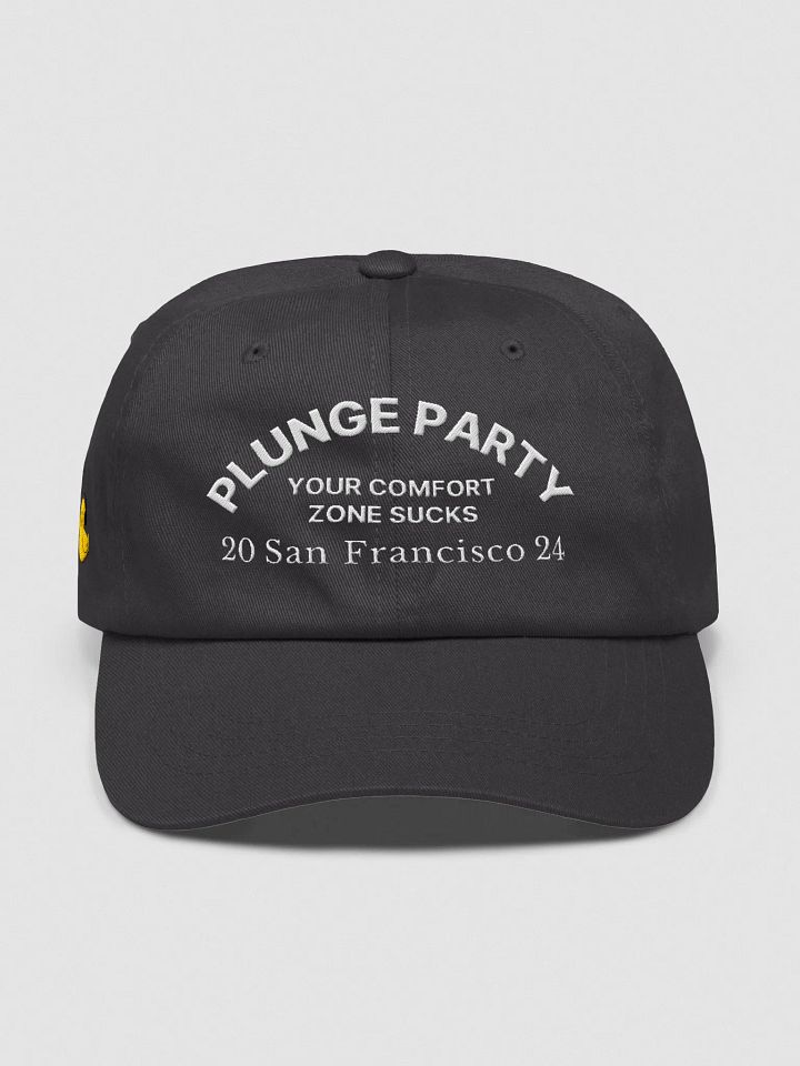 Your Comfort Zone is Lame product image (1)