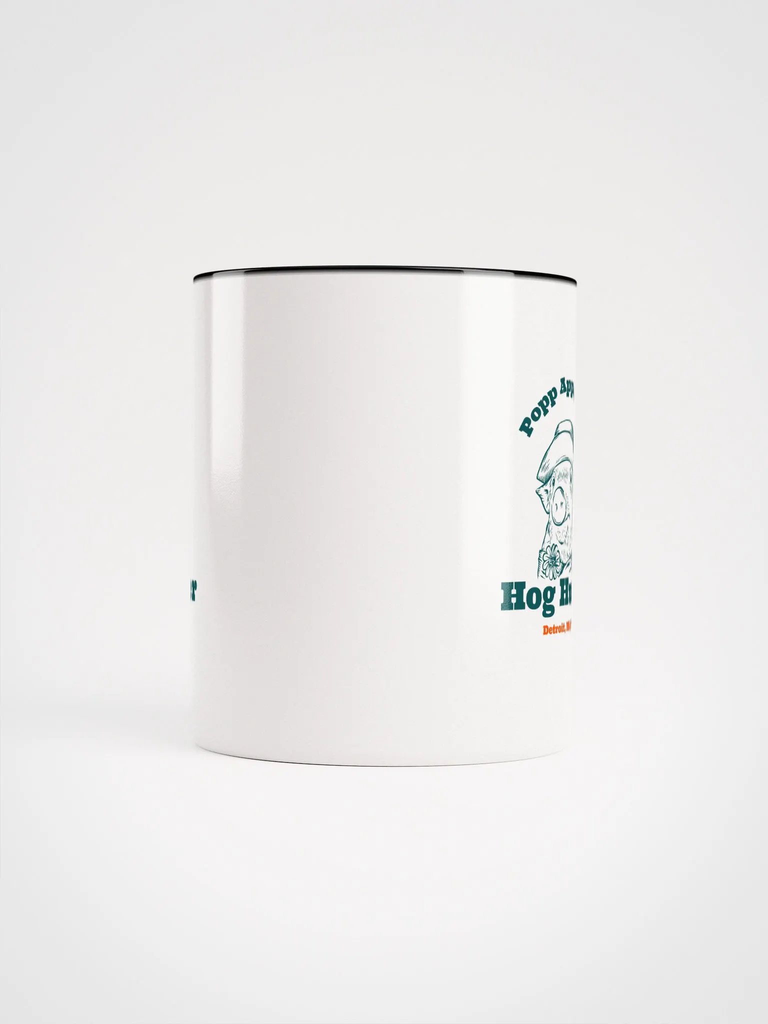 Hog Hunter Mug product image (66)