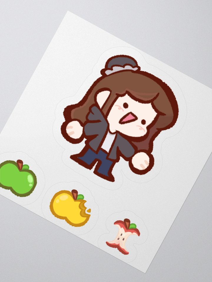 Pearlescentmoon- Stickers product image (4)